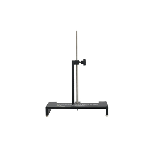 Plate Weirs Didactic Equipment Vocational Education Equipment Fluid Mechanics Lab Equipment