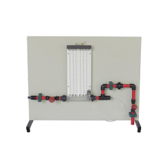 Prinsip Bernoulli, Peralatan Didaktik, Peralatan Pendidikan Kejuruan, Peralatan Laboratorium Mekanika Fluida