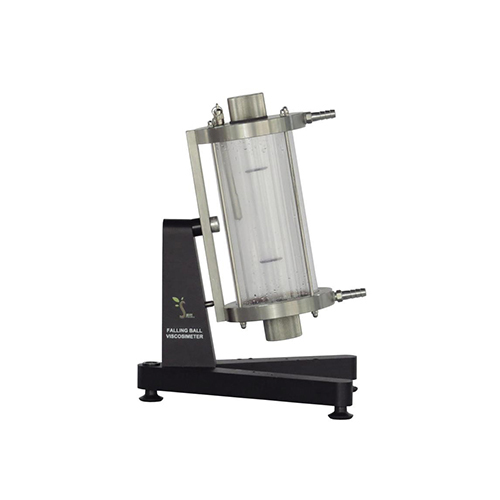 Falling Ball Viscosimeter Didactic Equipment Vocational Education Equipment Fluid Mechanics Lab Equipment