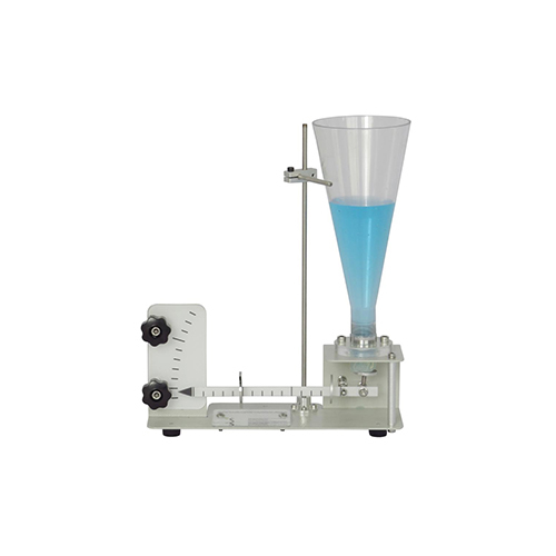 Hydrostatic Paradox Masson Pascal Apparatus For Hydrostatic Paradox Didactic Equipment Vocational Training Equipment Fluid Mechanics Lab Equipment