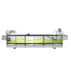 System szkoleniowy konwertera energii fal Sprzęt dydaktyczny Sprzęt do kształcenia zawodowego Sprzęt laboratoryjny do mechaniki płynów