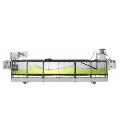 System szkoleniowy konwertera energii fal Sprzęt dydaktyczny Sprzęt do kształcenia zawodowego Sprzęt laboratoryjny do mechaniki płynów