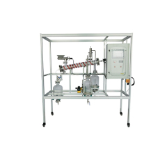 وحدة استخلاص المواد الصلبة والسائلة، معدات تعليمية، معدات التعليم المهني، معدات مختبر ميكانيكا الموائع