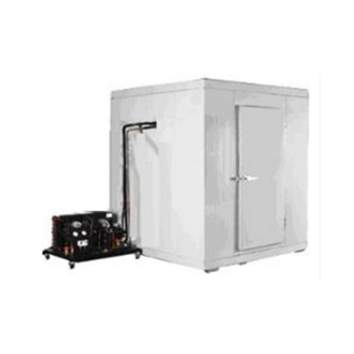 Training Model For Cold Storage Practice Refrigeration Laboratory Equipment Educational Equipment Teaching Equipment