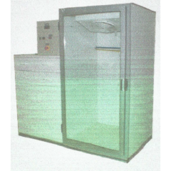 Matériel pédagogique de formation pratique en réfrigération, formateur en réfrigération, équipement de formation professionnelle