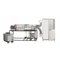 อุปกรณ์ปรับอากาศภายในห้อง อุปกรณ์ห้องปฏิบัติการเพื่อการศึกษา อุปกรณ์ฝึกอบรมด้านการทำความเย็น อุปกรณ์ฝึกอบรมวิชาชีพ