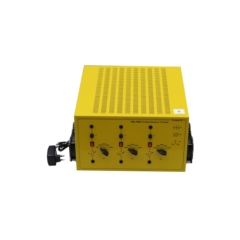 Charge résistive Équipement pédagogique scolaire Banc de formation professionnelle Équipement de formation électrique