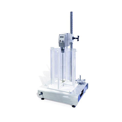 Fluid Mixing Studies Unit Didactic Equipment Vocational Training Equipment Fluid Mechanics Lab Equipment
