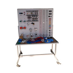 Équipement de formation et de laboratoire en réfrigération à eau glacée