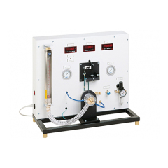 Thiết bị Giảng dạy về Tuabin Phản lực, Thiết bị Giáo dục Nghề nghiệp, Thiết bị Phòng thí nghiệm Cơ học Chất lỏng