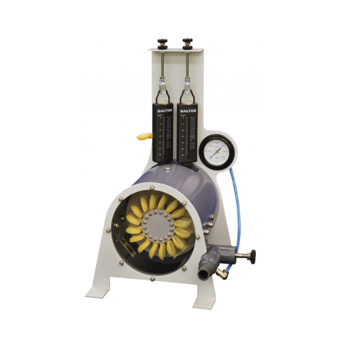 Turbine Pelton - Matériel didactique et de formation professionnelle - Matériel de laboratoire de mécanique des fluides