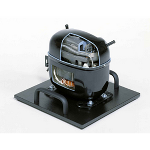 Hermetic Refrigerant Compressor Refrigeration Laboratory Equipment Didactic Equipment Teaching Equipment