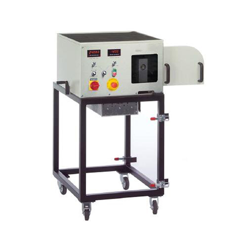 Unité universelle d'entraînement et de freinage pour la réfrigération - Matériel didactique et pédagogique