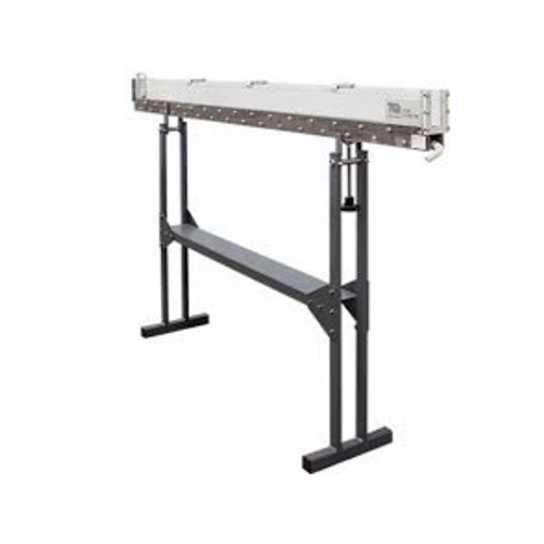 Equipamento Didáctico para Canal de Escoamento de 2,5 Metros - Equipamento para Formação Profissional - Equipamento para Laboratório de Mecânica dos Fluidos