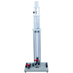 Reynolds Demonstration Apparatus Didactic Equipment Vocational Training Equipment Fluid Mechanics Lab Equipment