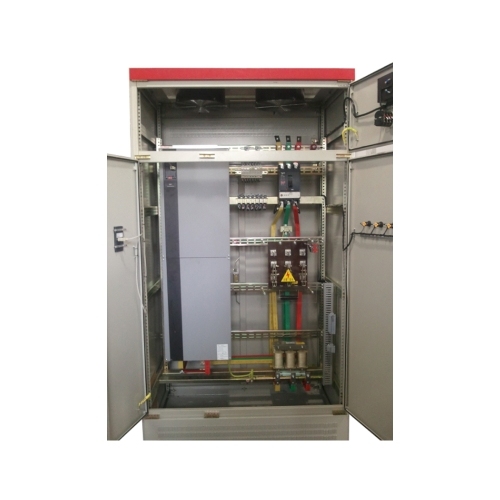 Inverter Console Educational School Laboratory Workbench Vocational Education Equipment Electrical Training Equipment