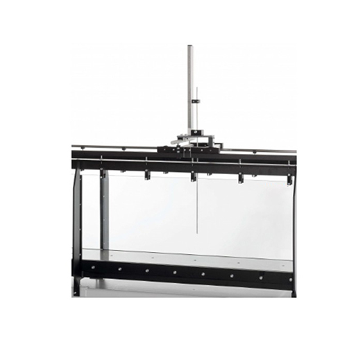 Level Gauge Didactic Equipment Vocational Education Equipment Fluid Mechanics Lab Equipment