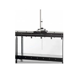 Poziomowskaz Sprzęt dydaktyczny Sprzęt do edukacji zawodowej Sprzęt laboratoryjny do mechaniki płynów