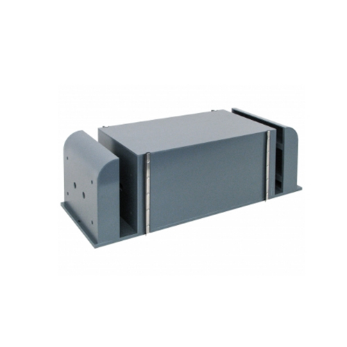 Broad Crested Weir Didactic Equipment Vocational Education Equipment Fluid Mechanics Lab Equipment