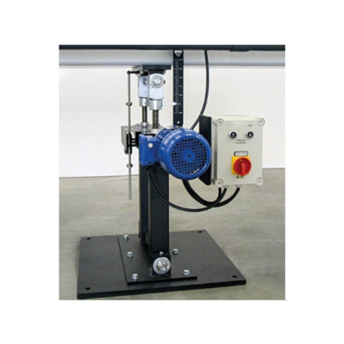 Electrical Inclination Adjustment Didactic Equipment Vocational Education Equipment Fluid Mechanics Lab Equipment