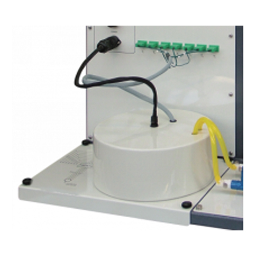 Radial Heat Conduction Module Vocational Education Equipment Educational School Laboratory Workbench Thermal Training Equipment