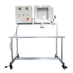 Air Humidity Measurement Didactic Equipment School Equipment Training Thermal Training Equipment