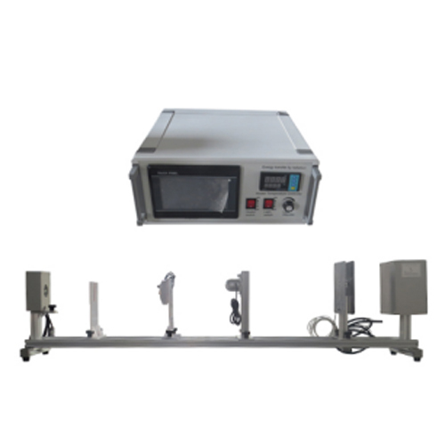Thermal Radiation Unit School Training Bench School Laboratory Equipment Educational Thermal Training Equipment