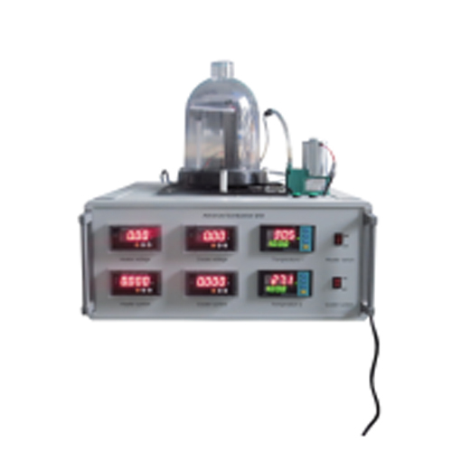 Bộ dẫn nhiệt tiên tiến, Bàn làm việc huấn luyện nghề, Bàn thí nghiệm giáo dục, Thiết bị huấn luyện nhiệt