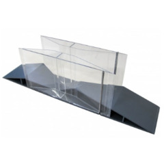 Parshall Flume Fluids Engineering Training Equipment Educational Equipment Vocational Training Equipment