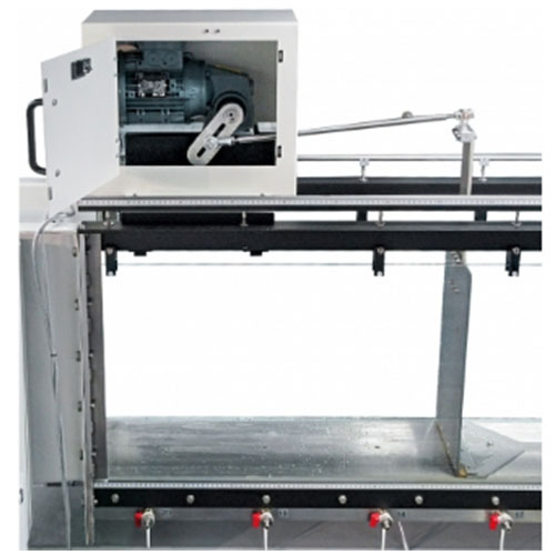 Wave Generator Fluids Engineering Training Equipment Educational Equipment Vocational Training Equipment