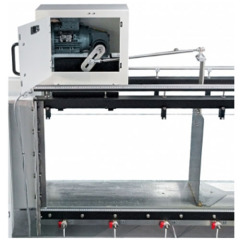 Wave Generator Fluids Engineering Training Equipment Educational Equipment Vocational Training Equipment