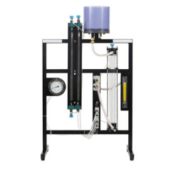 Flow Through Particle Layers Fluids Engineering Training Equipment Educational Equipment Vocational Training Equipment