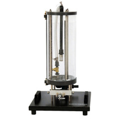 A Stopwatch Teaching Device for Studying a Flow Through an Orifice Fluids Engineering Training Equipment Didactic Equipment Teaching Equipment
