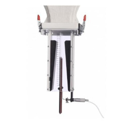 Boundary Layers Fluids Engineering Training Equipment Didactic Equipment Teaching Equipment