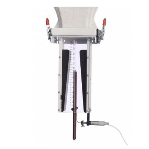 Boundary Layers Fluids Engineering Training Equipment Didactic Equipment Teaching Equipment