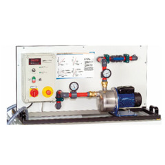 Centrifugal Pump Fluids Engineering Training Equipment Teaching Equipment Didactic Equipment