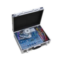 PIC Trainer School Educational Equipment Vocational Trainer Workbench Electrical Training Equipment