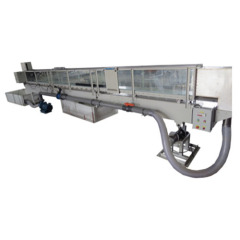 Experimental Flume 309x450mm Fluids Engineering Training Equipment Educational Equipment Vocational Training Equipment