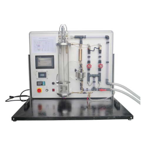 Condensation Unit School Educational Equipment Vocational Trainer Workbench Thermal Training Equipment