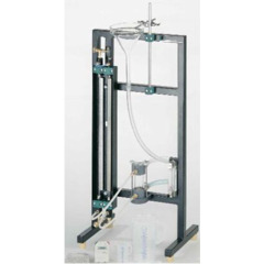 Cake and Depth Filtration Fluids Engineering Training Equipment Educational Equipment Vocational Training Equipment