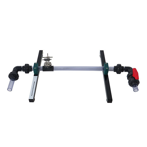Pitot Tube သရုပ်ပြအရည်များ အင်ဂျင်နီယာသင်တန်းပစ္စည်းများ ပညာရေးဆိုင်ရာပစ္စည်းများ အသက်မွေးဝမ်းကျောင်းသင်တန်းပစ္စည်းများ