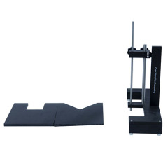 Over Weirs Flow Measuring Fluids Engineering Training Equipment Educational Equipment Vocational Training Equipment