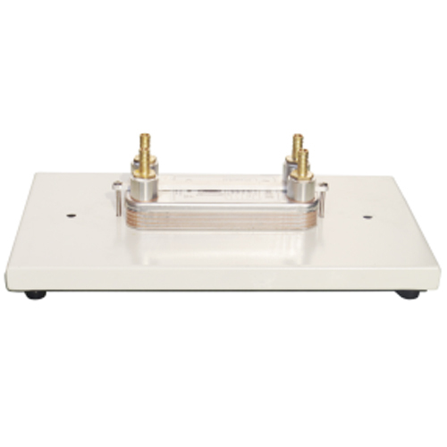 Plate Heat Exchanger Vocational Education Equipment Educational School Laboratory Workbench Thermal Training Equipment