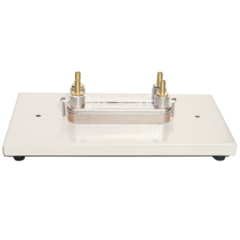 Plate Heat Exchanger Vocational Education Equipment Educational School Laboratory Workbench Thermal Training Equipment