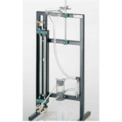 Infiltration Apparatus Fluids Engineering Training Equipment Educational Equipment Vocational Training Equipment