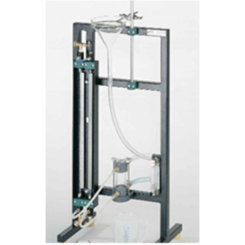 Infiltration Apparatus Fluids Engineering Training Equipment Educational Equipment Vocational Training Equipment