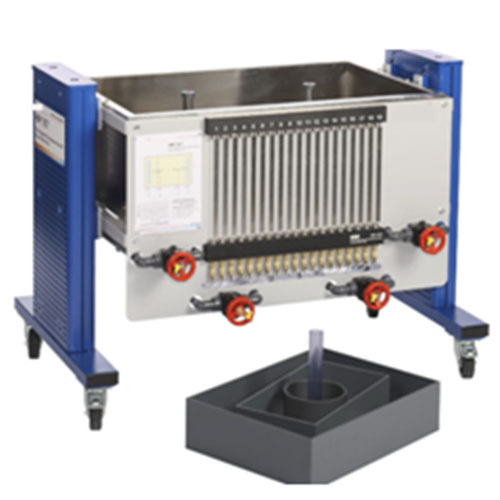 Ground Water Flow Fluids Engineering Training Equipment Educational Equipment Vocational Training Equipment