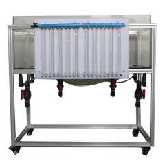 Ground Water Flow Fluids Engineering Training Equipment Educational Equipment Vocational Training Equipment