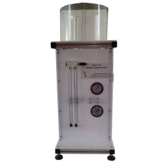 Energy Losses In Pipes Fluids Engineering Training Equipment Educational Equipment Vocational Training Equipment