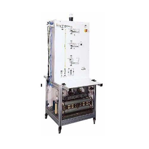 Training Bench for Selectivity School Training Bench Vocational Trainer Workbench Electrical Training Equipment